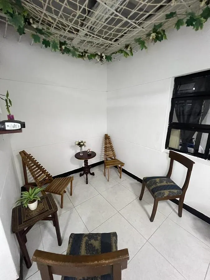 Hotel La Casa Del Tranvia Medellín Colombia