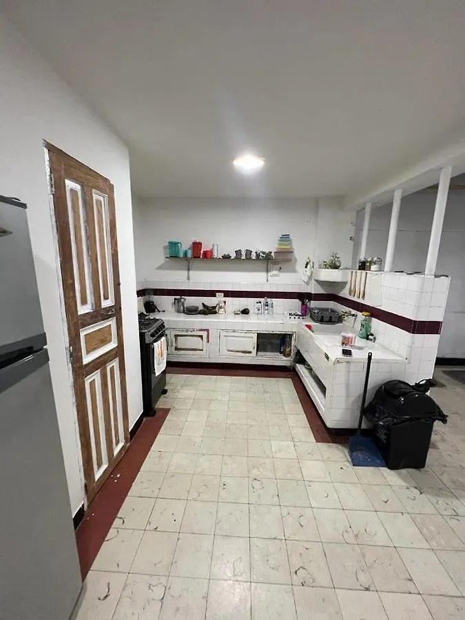 Hotel La Casa Del Tranvia Medellín 0*,  Colombia
