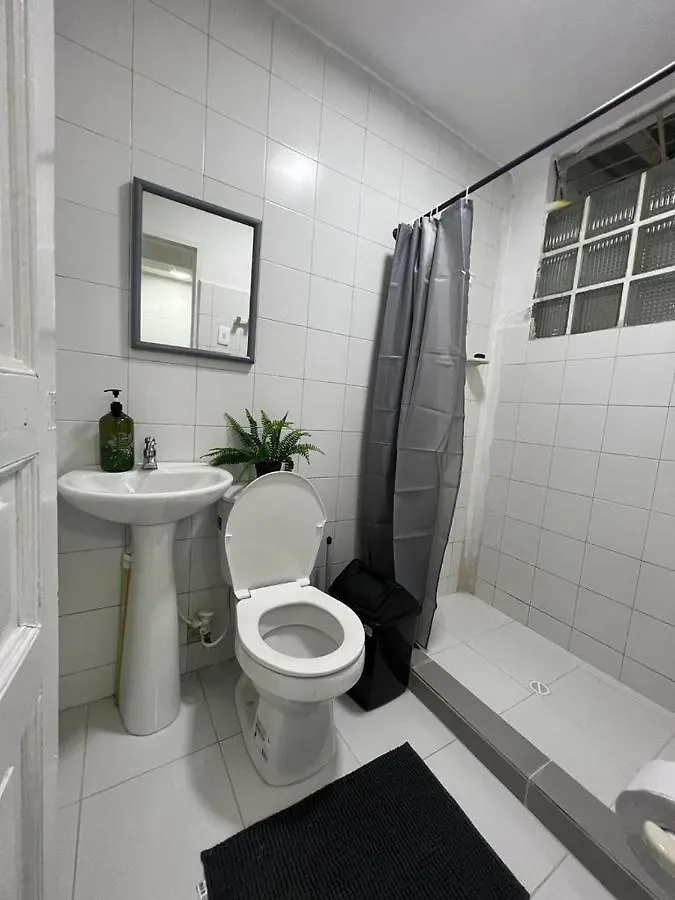 Hotel La Casa Del Tranvia Medellín