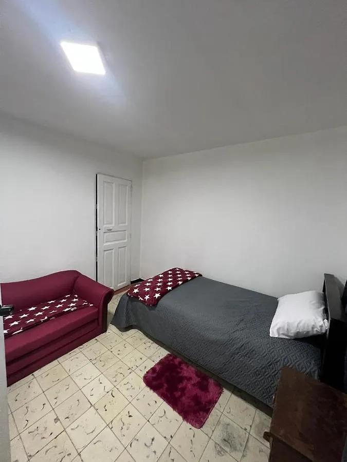 Hotel La Casa Del Tranvia Medellín