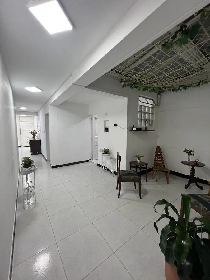 Affittacamere Hotel La Casa Del Tranvia Medellín Colombia