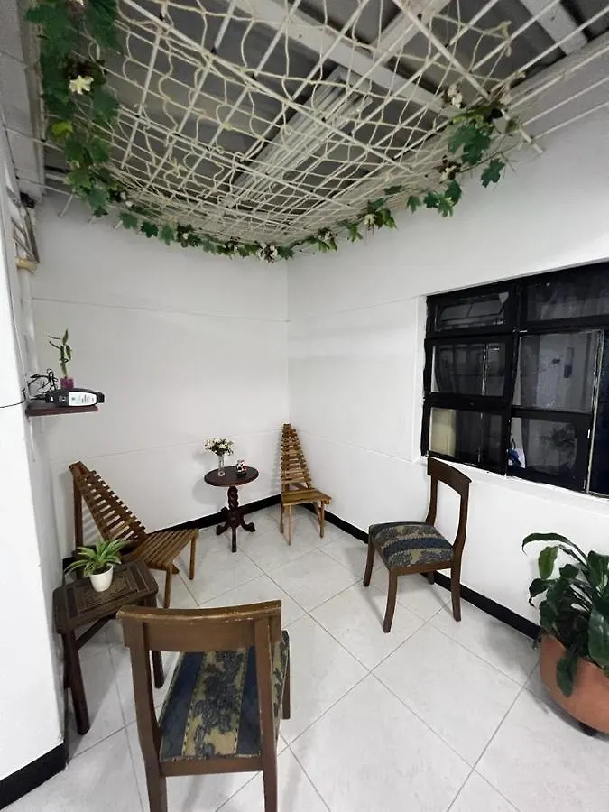 Hotel La Casa Del Tranvia Medellín Affittacamere