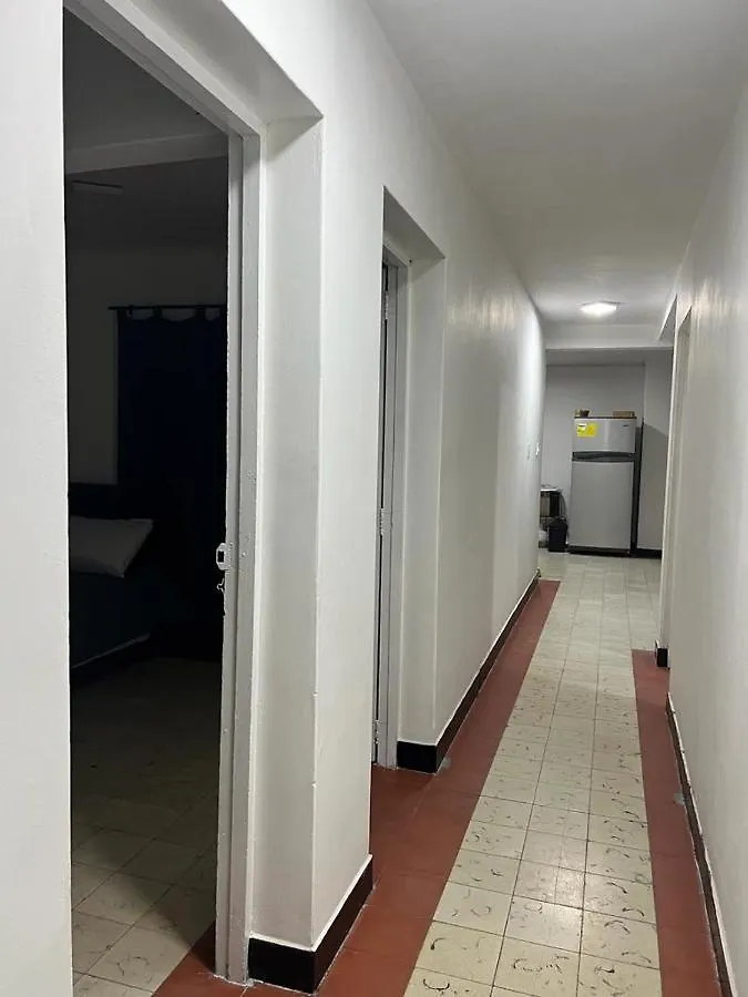 Hotel La Casa Del Tranvia Medellín
