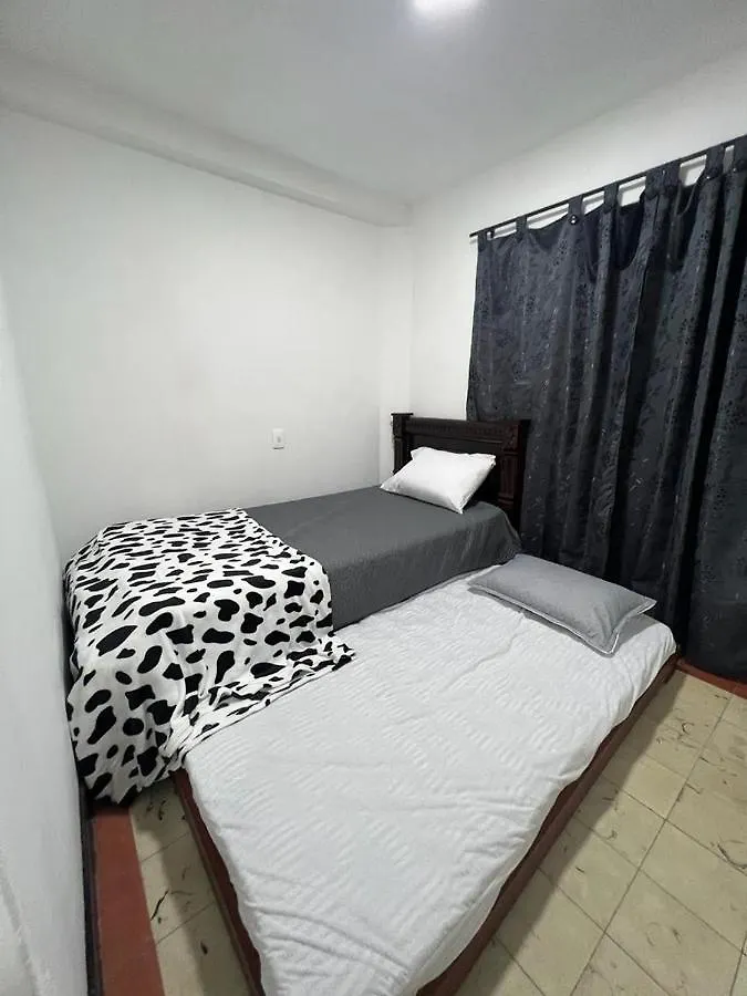 Hotel La Casa Del Tranvia Medellín 0*,  Colombia