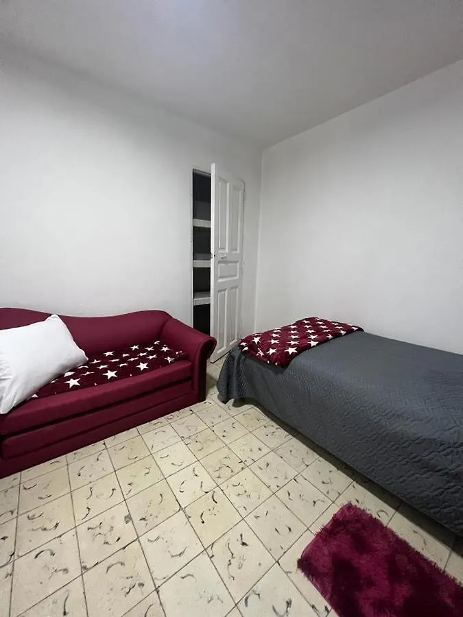 Hotel La Casa Del Tranvia Medellín 0*,  Colombia