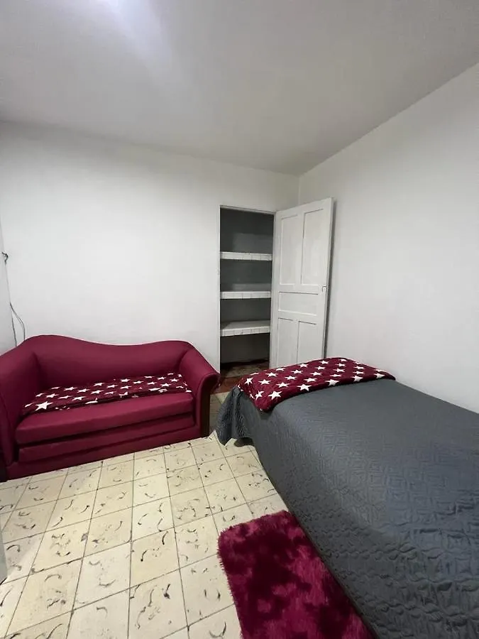 Hotel La Casa Del Tranvia Medellín Affittacamere