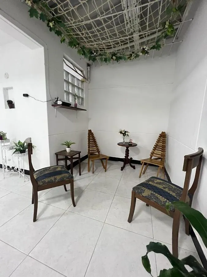 Hotel La Casa Del Tranvia Medellín